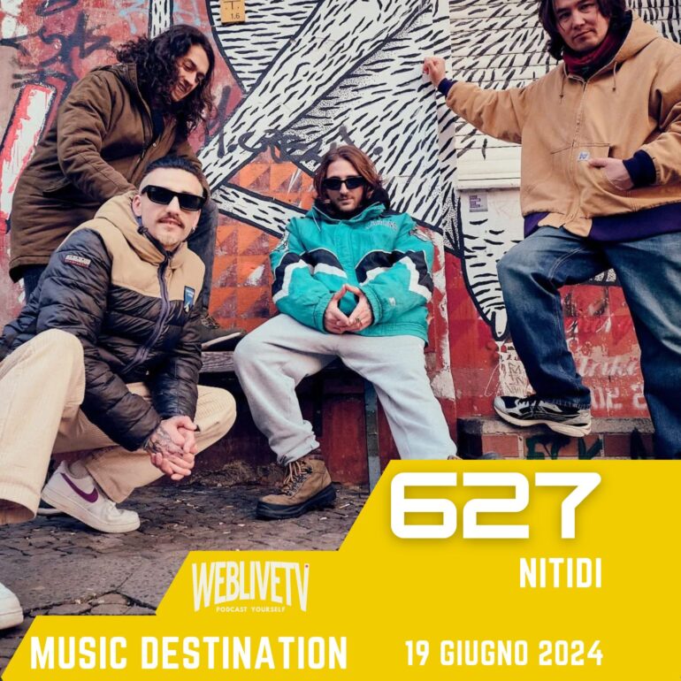 Music Destination
