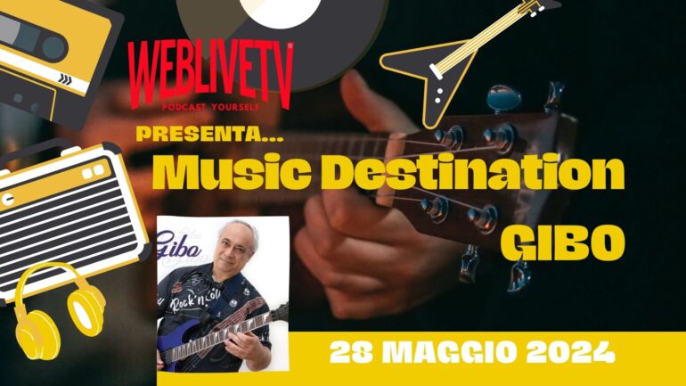 Music Destination