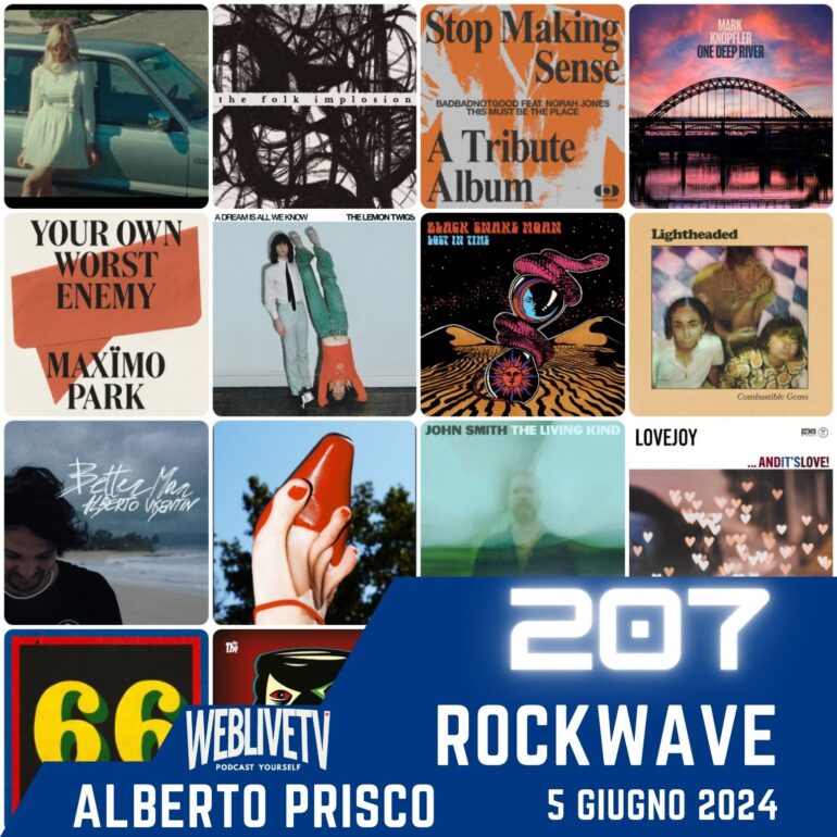 Rockwave