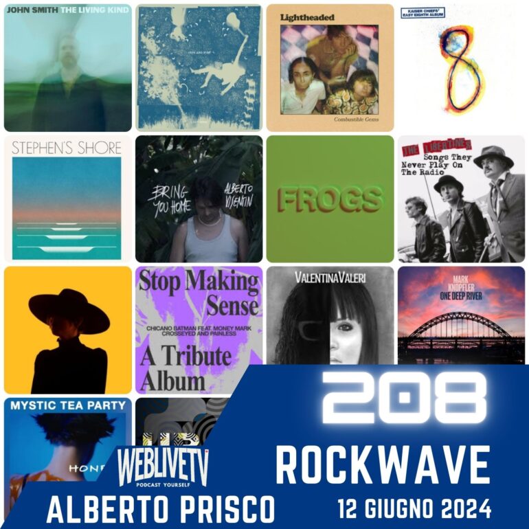 Rockwave