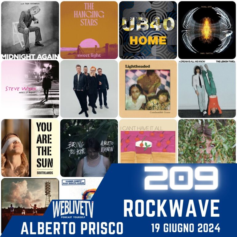 Rockwave