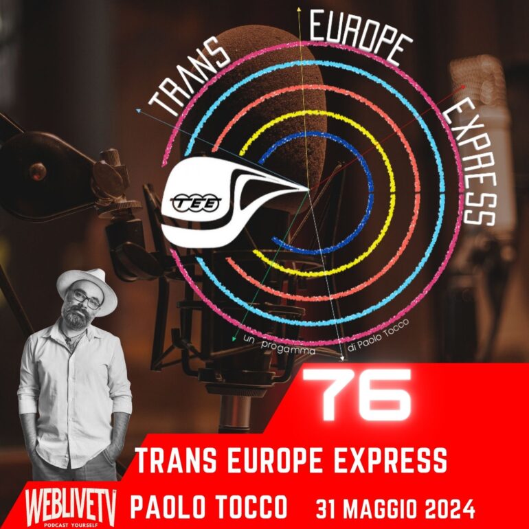 Trans Europe Express