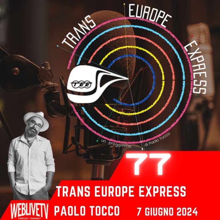 Trans Europe Express