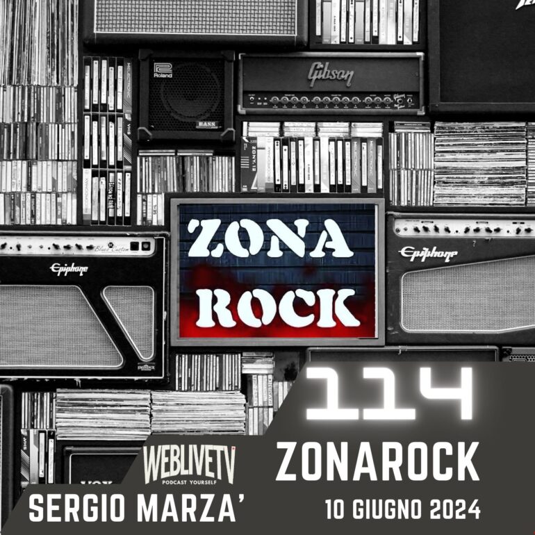 Zona Rock