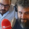 Microfono d’oro per I Lunatici, il format che ha rivoluzionato la notte degli italiani