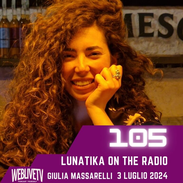 Lunatika On The Radio