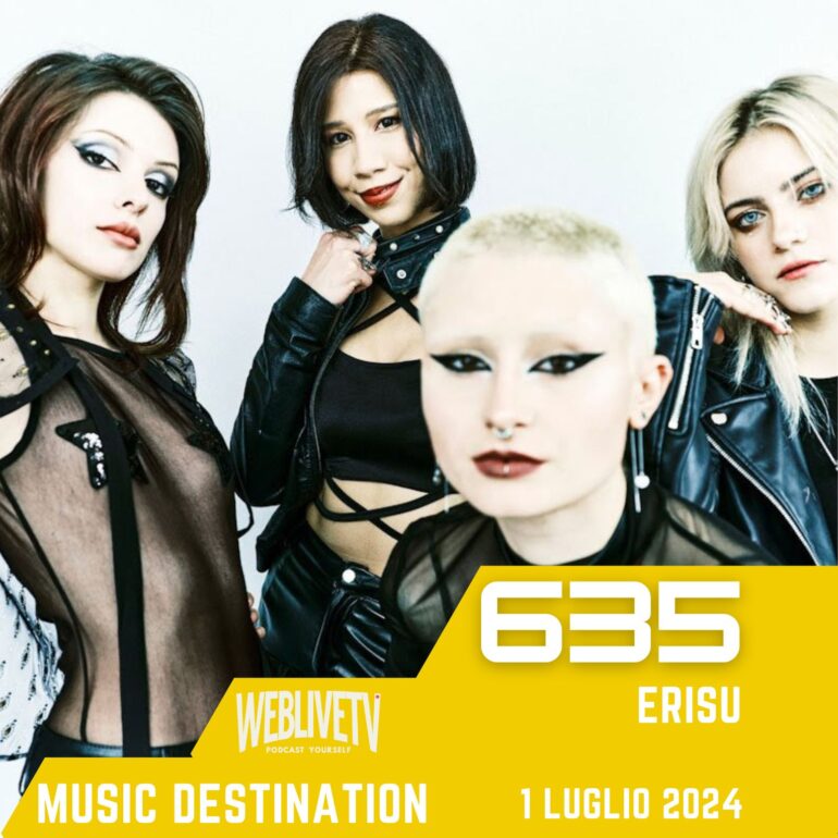 Music Destination