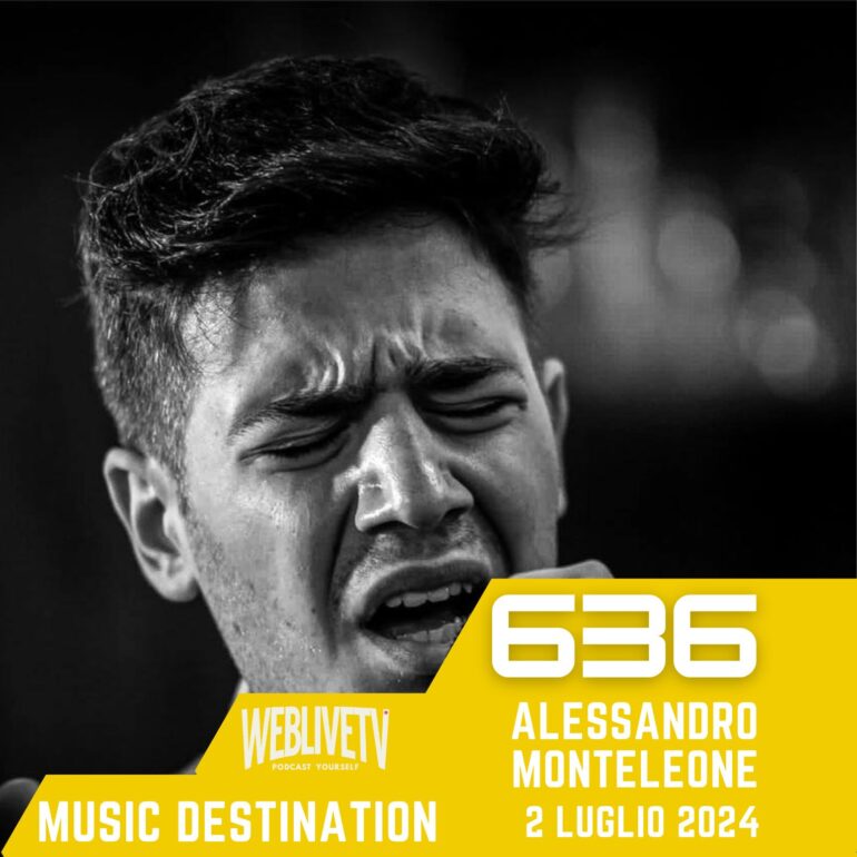 Music Destination