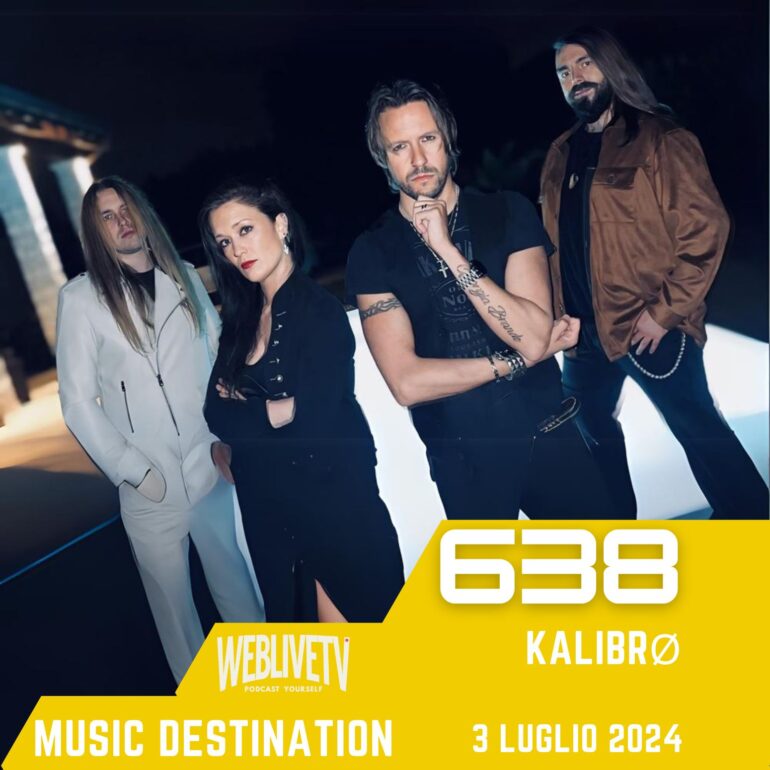 Music Destination,