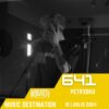 Music Destination, Petr3sku – 10 luglio 2024