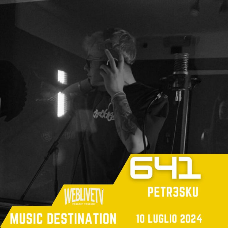 Music Destination