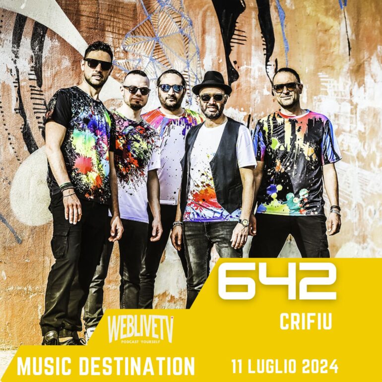 Music Destination