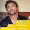 Music Destination, Giuseppe Cucè – 12 Luglio 2024