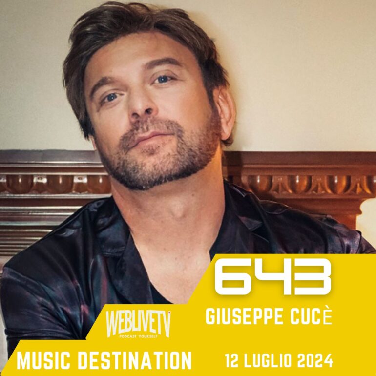 Music Destination