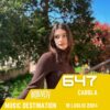 Music Destination, Carola – 18 Luglio 2024