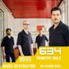 Music Destination, Primitive Mule – 28 Giugno 2024