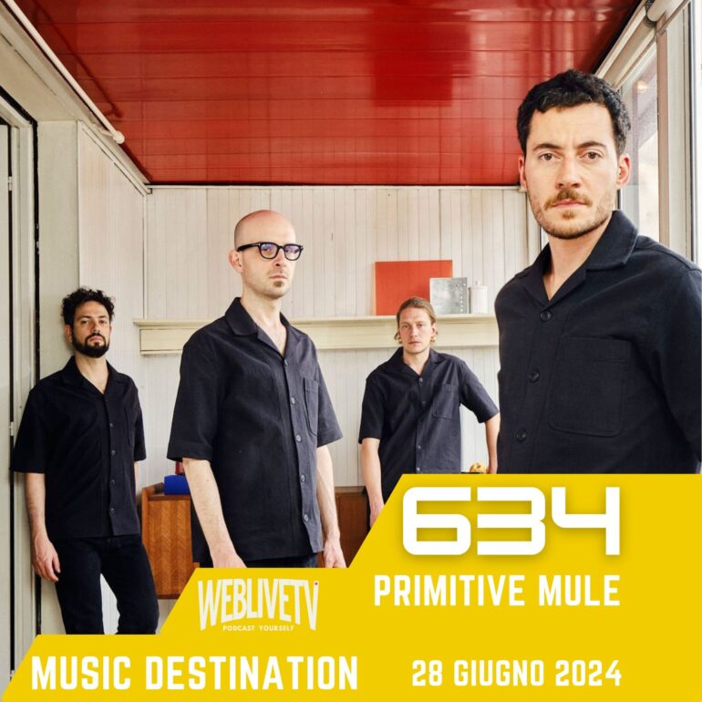 Music Destination