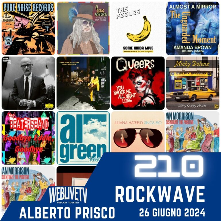 Rockwave
