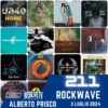 Rockwave, puntata 211 – 3 luglio 2024