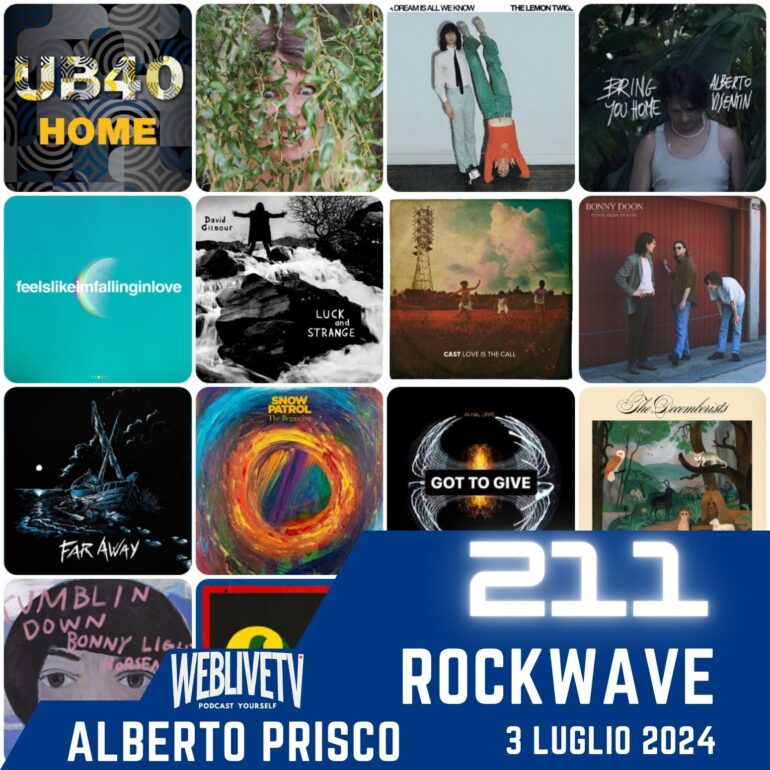 Rockwave