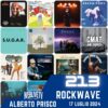 Rockwave, puntata 213 – 17 luglio 2024