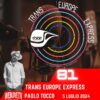 Trans Europe Express, puntata 81 – 5 Luglio 2024