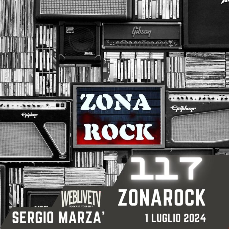 Zona Rock