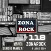 Zona Rock, puntata 118 – 8 luglio 2024
