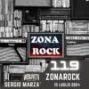 Zona Rock, puntata 119 – 15 luglio 2024
