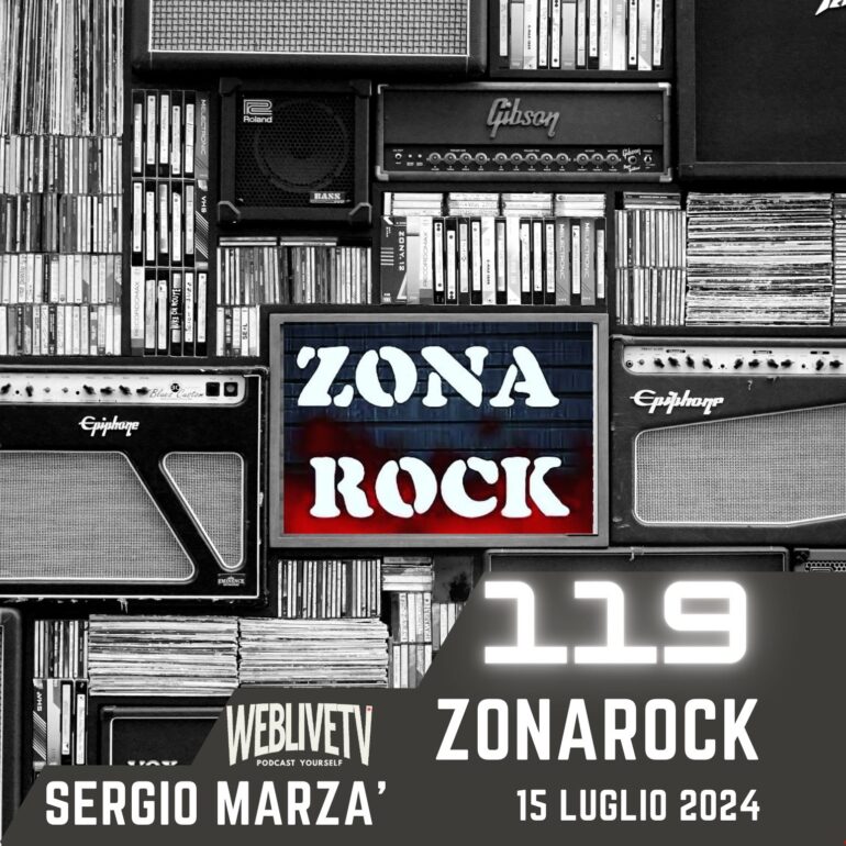 Zona Rock