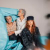 Blonde Redhead, lunedì 26 agosto il concerto per l’Ostia Antica Festival
