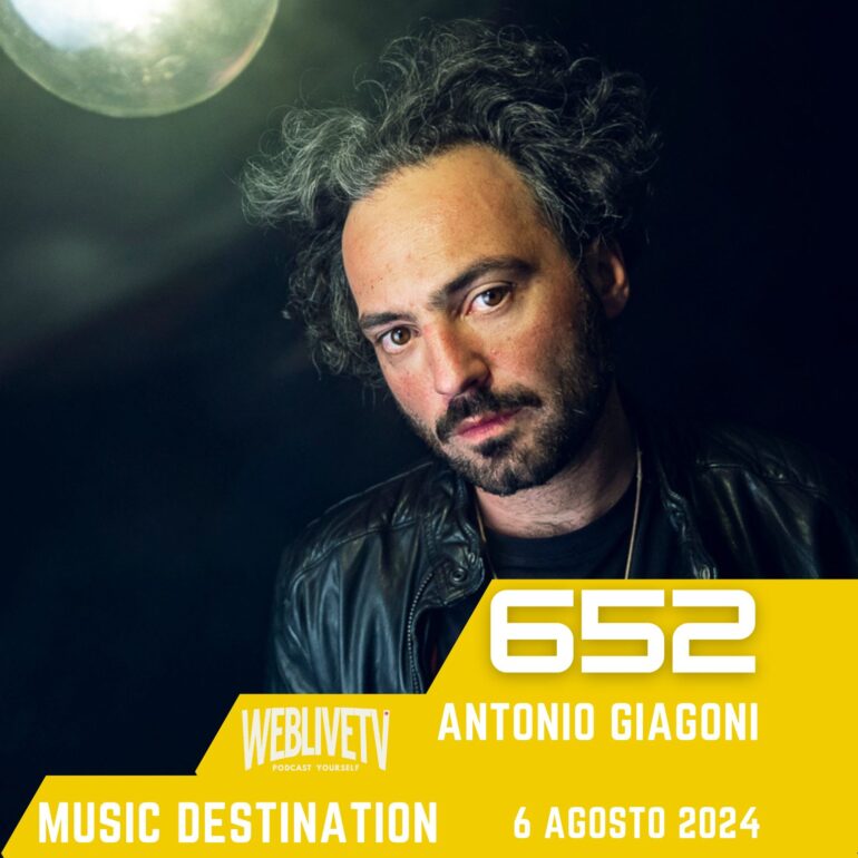 Music Destination