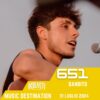 Music Destination, Bandito – 5 Agosto 2024