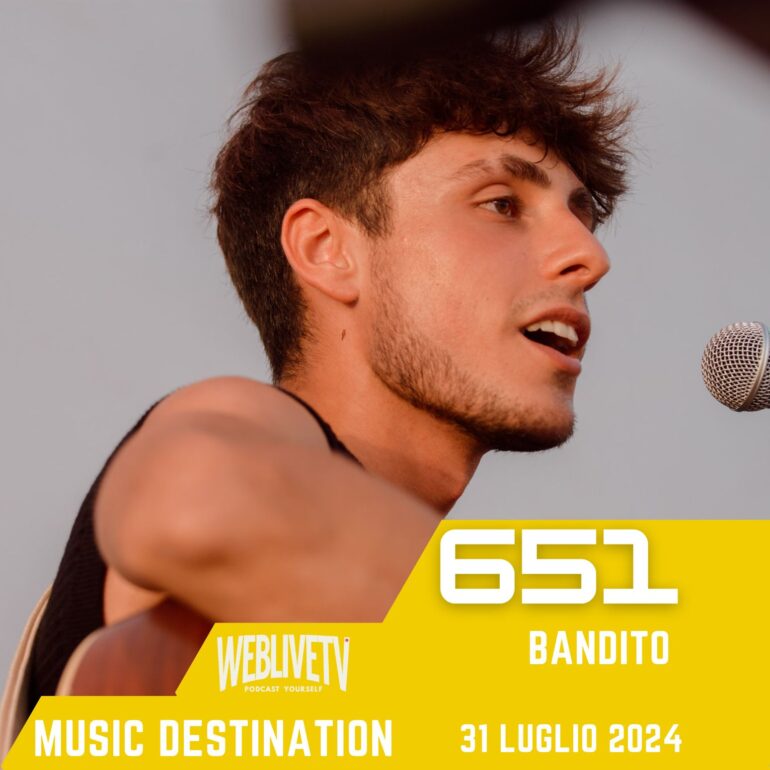 Music Destination