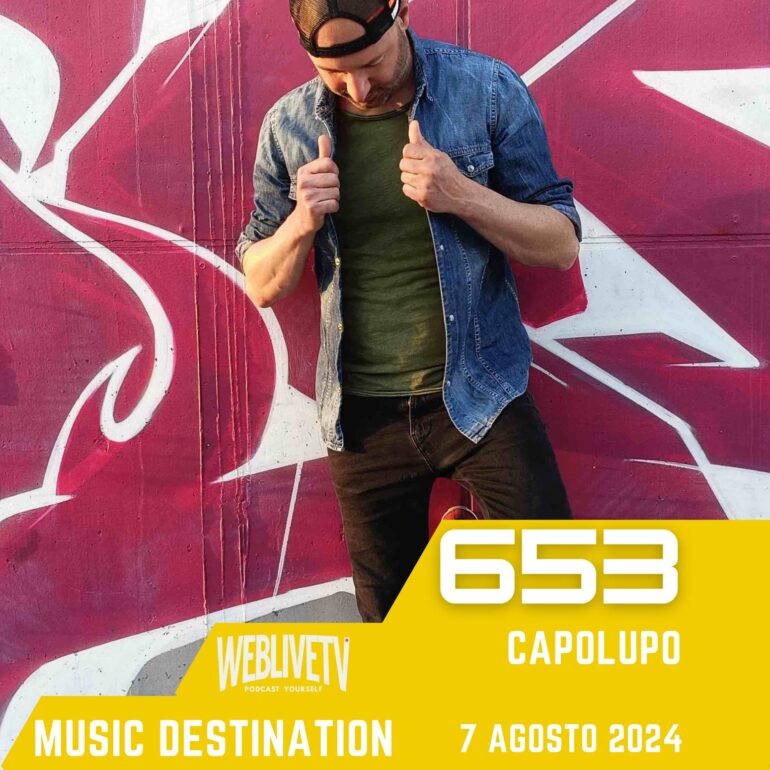 Music Destination