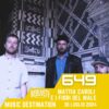 Music Destination, Mattia Caroli E I Fiori Del Male – 30 Luglio 2024