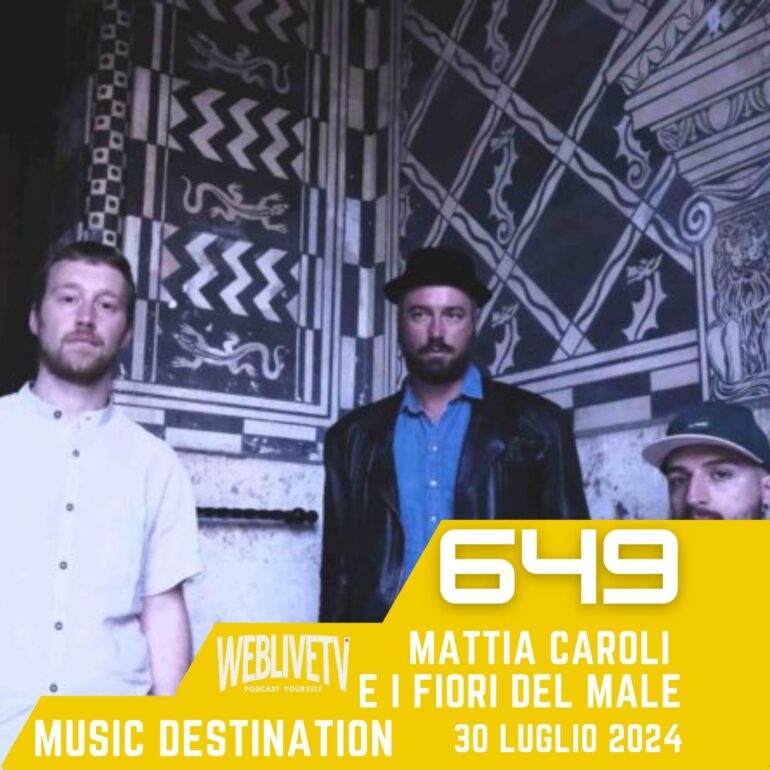 Music Destination