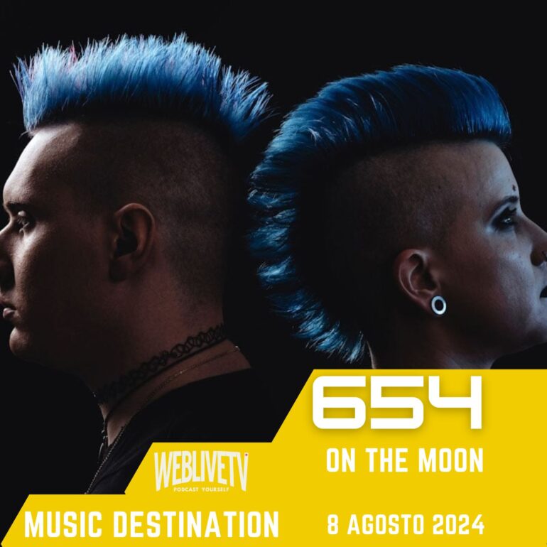 Music Destination