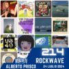 Rockwave, puntata 214 – 24 luglio 2024