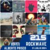 Rockwave, puntata 215 – 31 luglio 2024