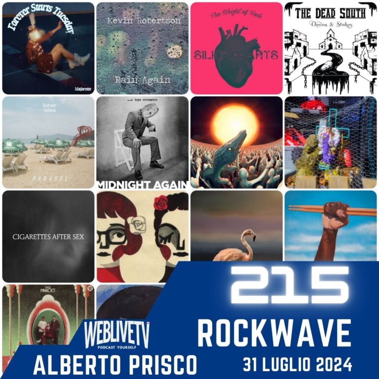 Rockwave