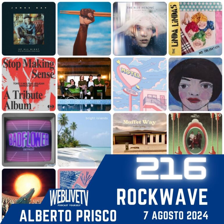RockWave