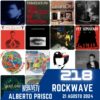 Rockwave, puntata 218 – 21 agosto 2024