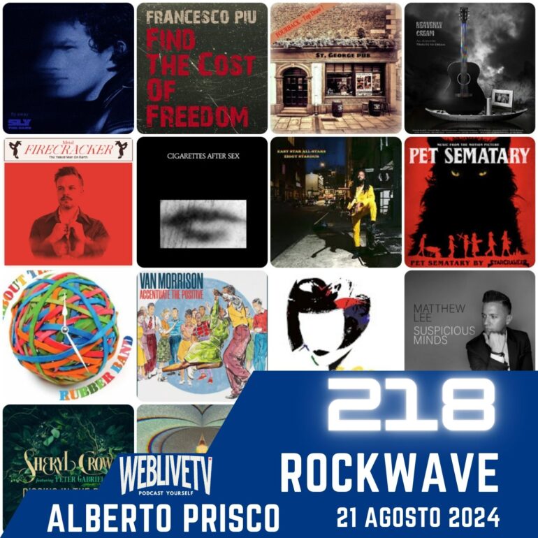 Rockwave