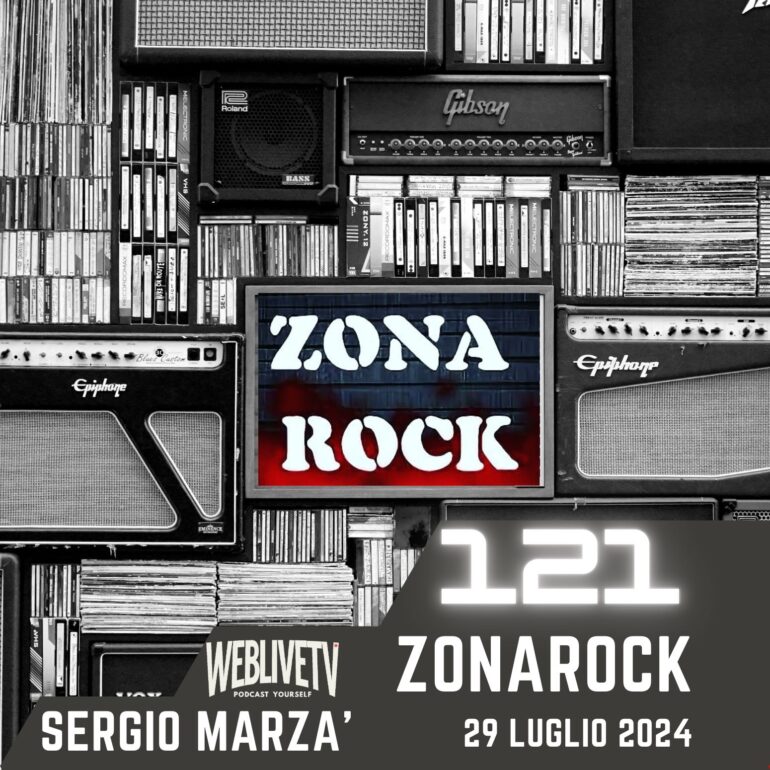 Zona Rock