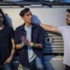 Alhena, fuori negli store e in radio il nuovo singolo Arancione Easyjet