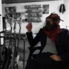 hellBisciu, fuori oggi “Rabid Dogs”, il nuovo singolo del cantautore veronese