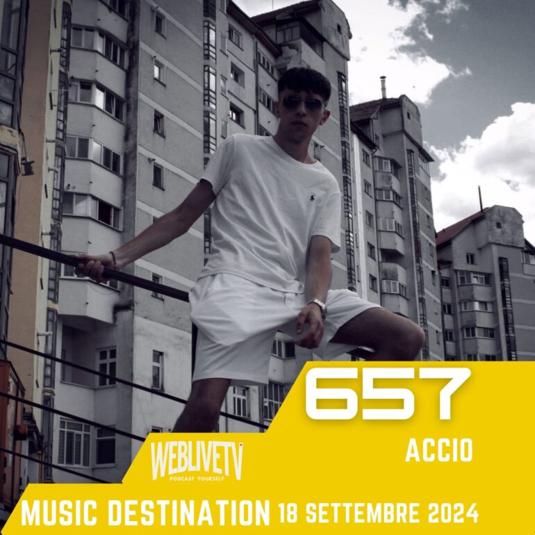 Music Destination