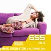 Music Destination, Celia – 16 settembre 2024