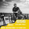 Music Destination, Stefano Fucili – 17 Settembre 2024